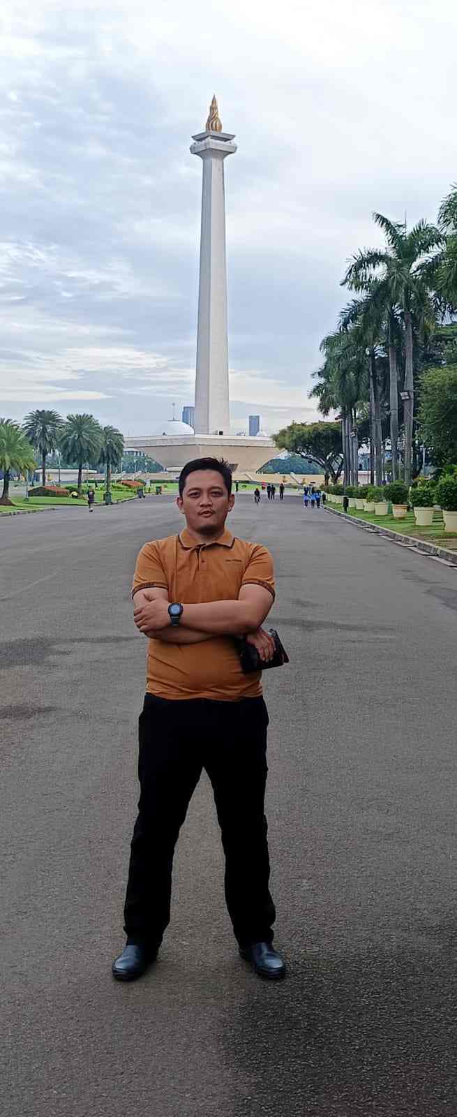 YLBH-CNI Andi Ratmaja: Fasilitas komunikasi warga binaan di Lapas Labuhan Ruku resmi dan diatur – bukan ilegal