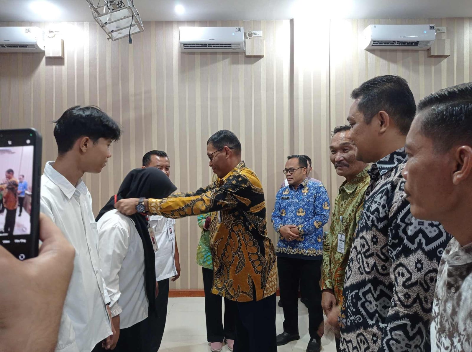 Pelatihan Paralegal YLBH-CNI Dibuka di Kisaran, Pemkab Asahan Targetkan Program ke Seluruh Desa Tahun 2027   