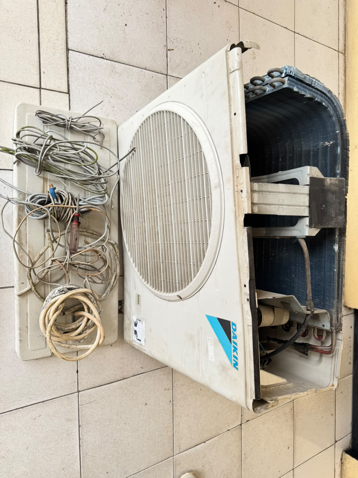Polsek Talawi Amankan Pelaku Pencurian Outdoor AC Milik Telkomsel